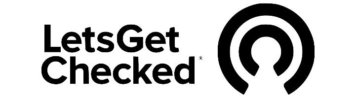 LetsGetChecked logo