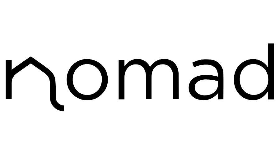 Nomad Homes logo